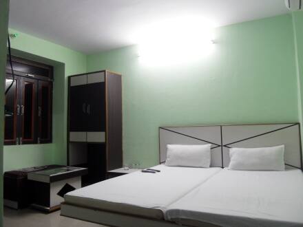 Hotel Shri Radhe, Raipur 5